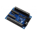 Screw Terminal Breakout Board for Particle Photon With Power Supply